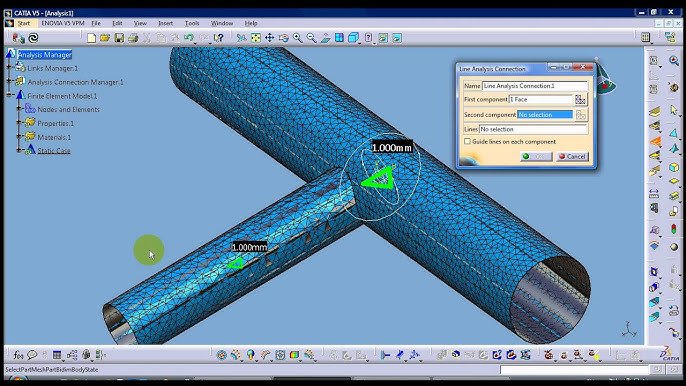 MAÎTRISEZ CATIA V5 – NIVEAU AVANCÉ